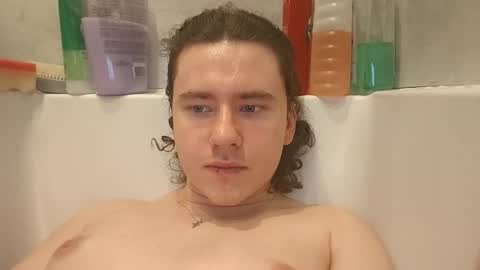 Nylon slave online show from 02-02-26, 02:21