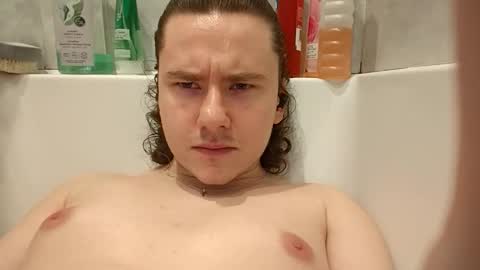 Nylon slave online show from 03-23-26, 02:15