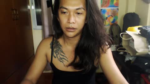 Iring online show from 12-23-24, 07:06