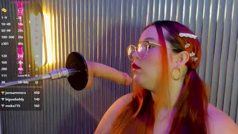 CHLOE online show from 01-10-26, 12:07