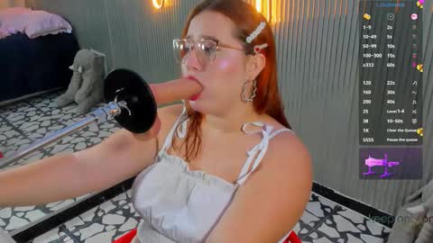 CHLOE online show from 03-01-26, 01:24