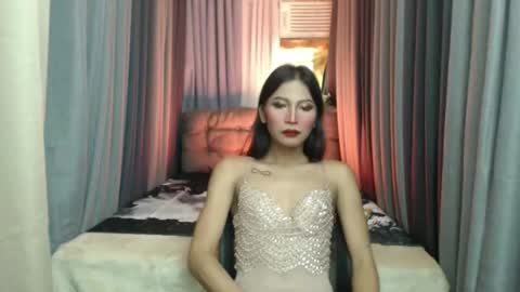 yourprettybella_ts online show from 10-30-25, 06:30
