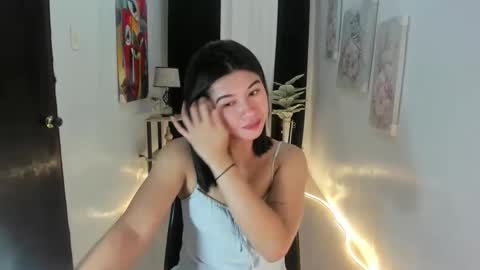 Trish online show from 10-25-25, 05:19