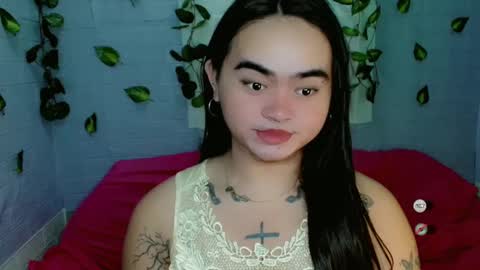 yourprincessthea online show from 03-08-25, 10:11