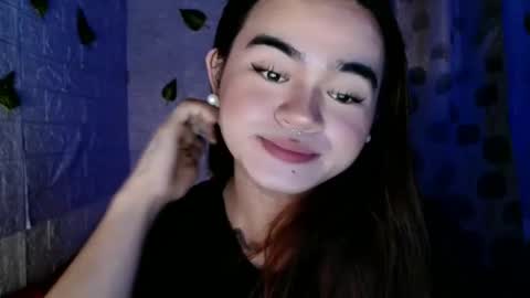yourprincessthea online show from 11-16-25, 07:58