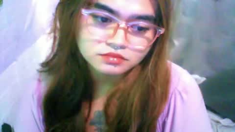 yourprincessthea online show from 04-12-26, 12:37