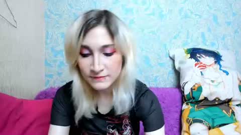 yourr_robin online show from 07-30-26, 12:37
