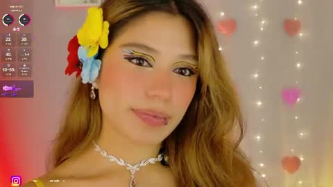 Snapshot of yourrmuse_ chatting on 06-24-26, 04:11 Isabella but you can call me Isa .-. online show from 06-24-26, 04:11