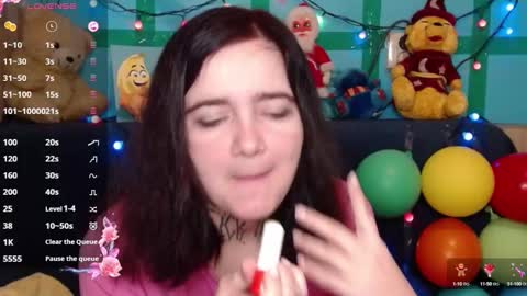 Snapshot of yours_good_mood chatting on 01-13-25, 01:34 Im - DANI .insta - hardblade1 online show from 01-13-25, 01:34