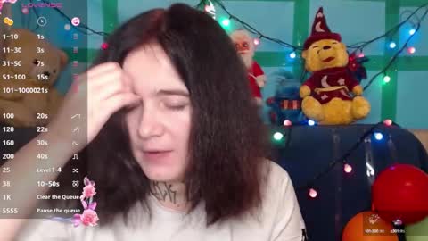 Snapshot of yours_good_mood chatting on 01-18-25, 01:41 Im - DANI .insta - hardblade1 online show from 01-18-25, 01:41