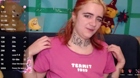 Snapshot of yours_good_mood chatting on 03-05-25, 01:42 Im - DANI .insta - hardblade1 online show from 03-05-25, 01:42