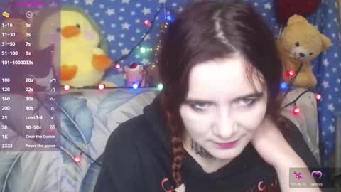 Snapshot of yours_good_mood chatting on 02-23-26, 02:31 Im - DANI .insta - hardblade1 online show from 02-23-26, 02:31