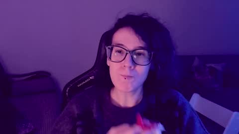 Snapshot of yourscosmic chatting on 12-04-24, 12:41 Yours Cosmic online show from 12-04-24, 12:41