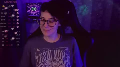 Yours Cosmic online show from 11-05-25, 11:54