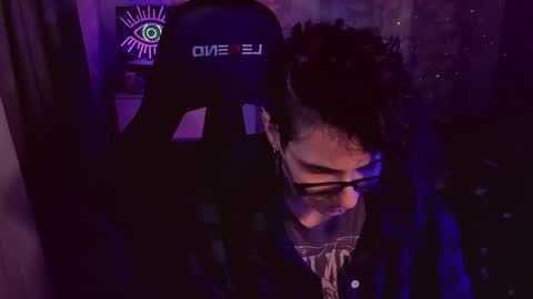 Yours Cosmic online show from 11-07-25, 11:10