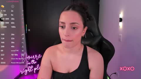 Camille online show from 02-20-26, 06:08