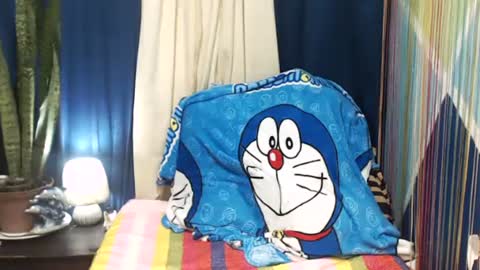 Snapshot of yoursexdivaxxx chatting on 01-05-25, 01:47 Nica Trocio online show from 01-05-25, 01:47