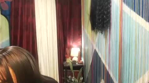 Nica Trocio online show from 02-12-26, 08:59