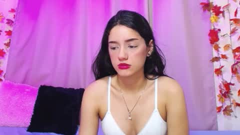 Lina and roberth online show from 11-16-25, 07:25