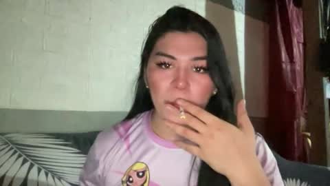 LALA online show from 02-12-26, 05:46