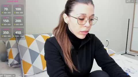 yoursoul_mila online show from 02-04-26, 11:38