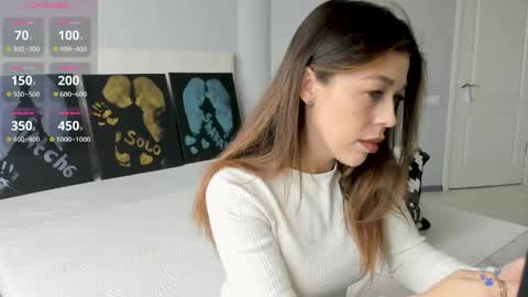 yoursoul_mila online show from 04-29-26, 09:57