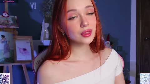 Snapshot of yourspringani chatting on 01-26-25, 01:15 Im Ani online show from 01-26-25, 01:15