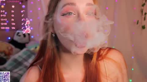 Snapshot of yourspringani chatting on 09-28-25, 12:10 Im Ani online show from 09-28-25, 12:10