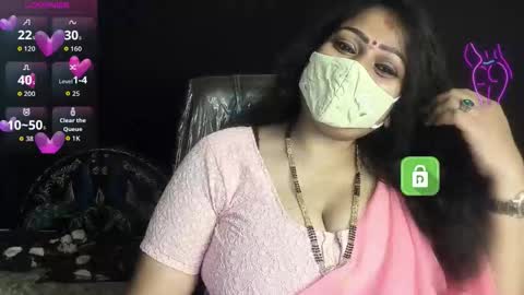 preethy online show from 10-19-25, 05:13