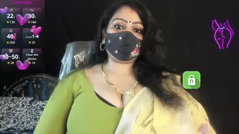 preethy online show from 11-30-25, 04:49