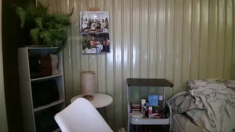 yoursubmissive_larah online show from 05-11-26, 03:56