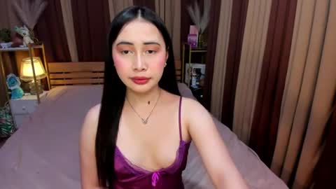 submissive and slave girl online show from 07-27-26, 07:15
