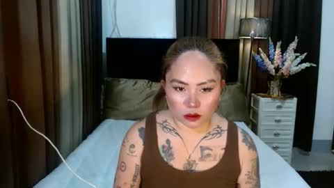 AMARA online show from 02-02-26, 07:18