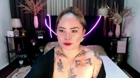 AMARA online show from 03-14-26, 03:28