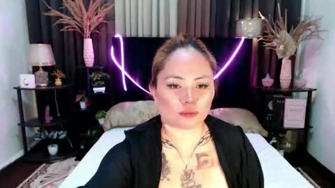 AMARA online show from 03-15-26, 03:34
