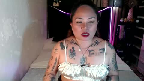 AMARA online show from 06-16-26, 02:14