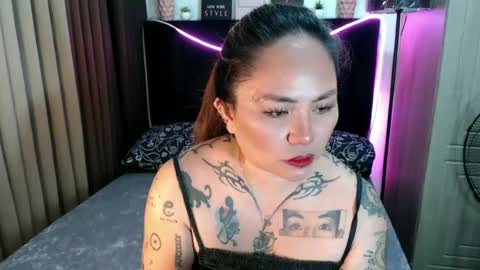 AMARA online show from 06-27-26, 12:22