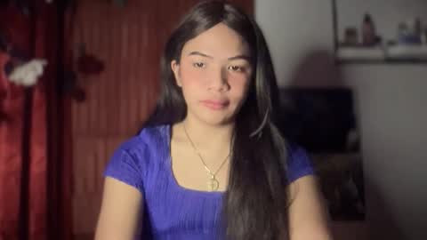 yoursweet_loveace online show from 02-11-26, 12:10