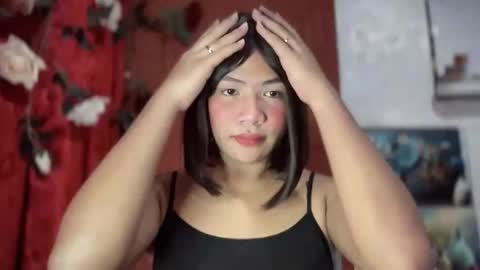 yoursweet_loveace online show from 02-27-26, 12:16