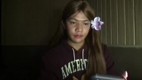 yoursweet_loveace online show from 04-18-26, 07:58