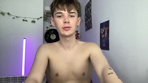 yoursweetyguy online show from 05-21-26, 04:25