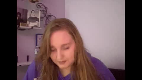 yourthickgingergoddess online show from 12-13-24, 02:27
