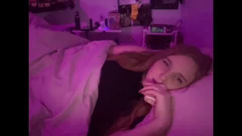 yourthickgingergoddess online show from 12-19-24, 02:56