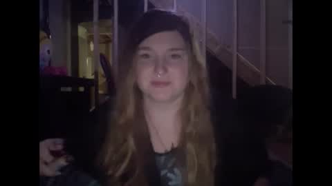 Snapshot of yourthickgingergoddess chatting on 01-24-25, 11:02 yourthickgingergoddess online show from 01-24-25, 11:02