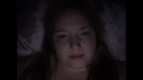 Snapshot of yourthickgingergoddess chatting on 03-01-25, 06:03 yourthickgingergoddess online show from 03-01-25, 06:03