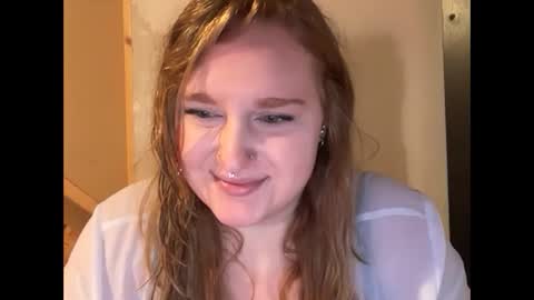 Snapshot of yourthickgingergoddess chatting on 09-26-25, 05:50 yourthickgingergoddess online show from 09-26-25, 05:50