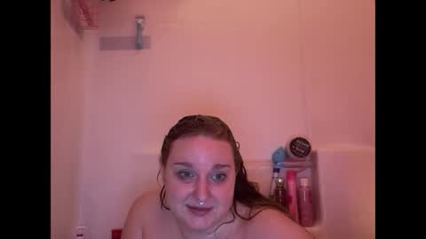 Snapshot of yourthickgingergoddess chatting on 11-24-25, 09:14 yourthickgingergoddess online show from 11-24-25, 09:14