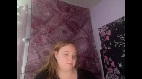 Snapshot of yourthickgingergoddess chatting on 12-05-25, 04:47 yourthickgingergoddess online show from 12-05-25, 04:47
