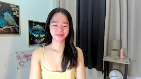 yourtinybunny online show from 06-29-26, 10:48