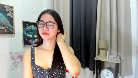 yourtinybunny online show from 07-17-26, 09:49